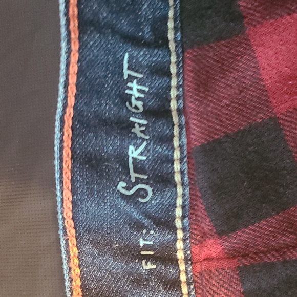Eddie Bauer Blue Jean's - Picture 8 of 10